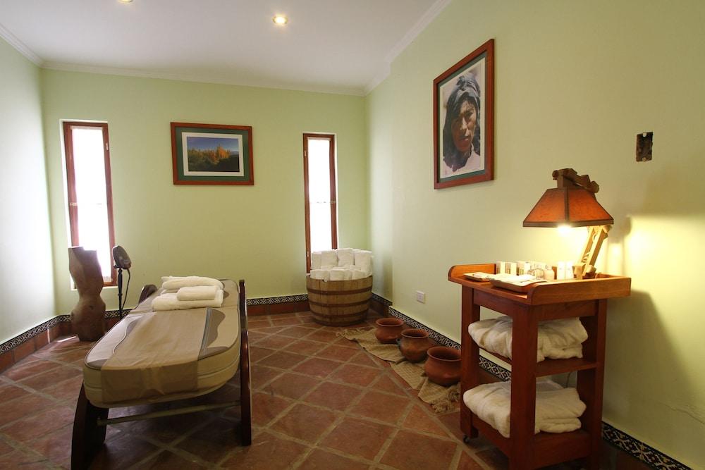 Hotel Asturias Cafayate Exteriér fotografie