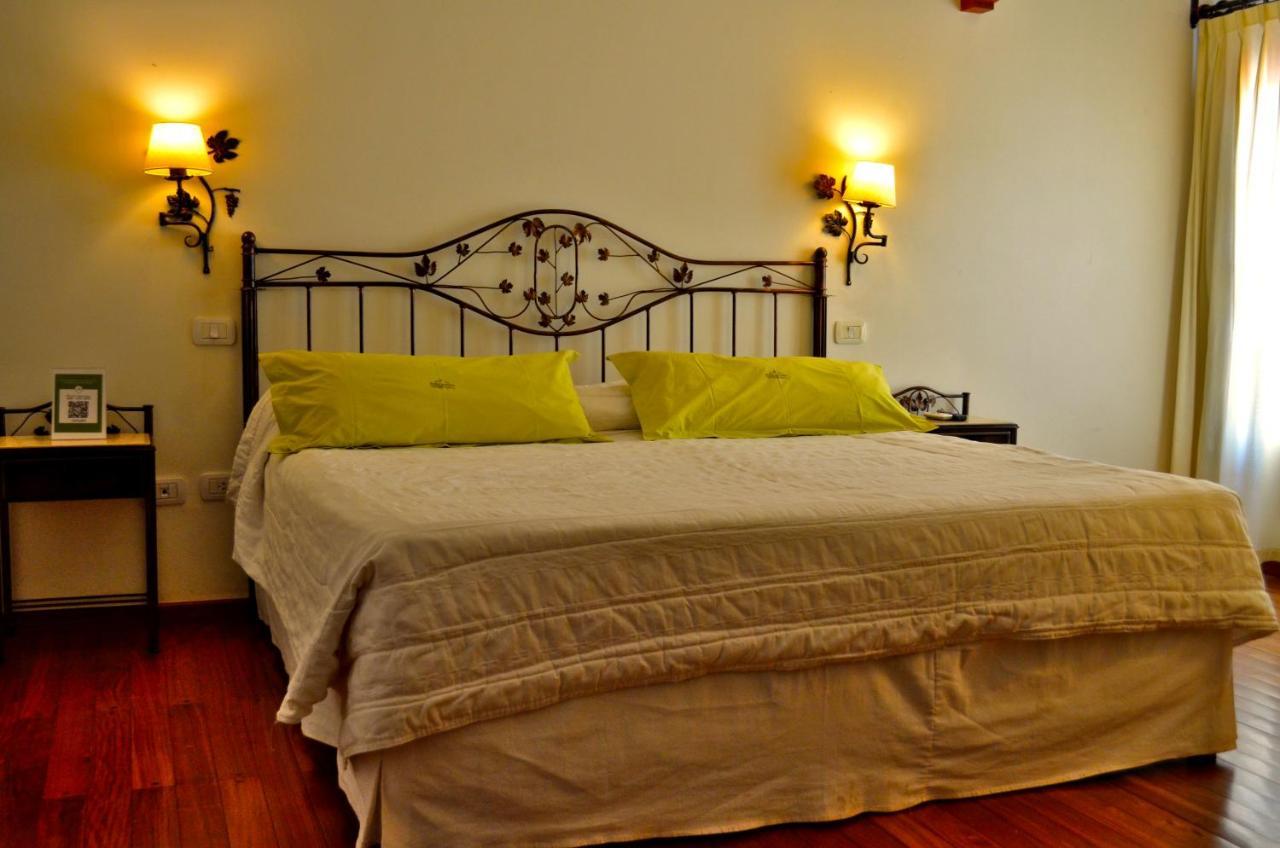 Hotel Asturias Cafayate Exteriér fotografie