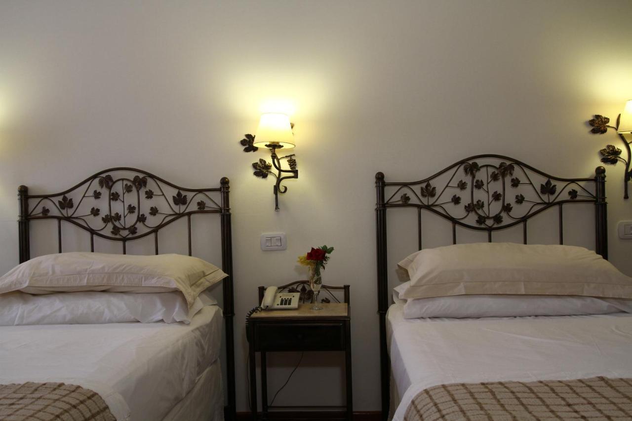 Hotel Asturias Cafayate Exteriér fotografie